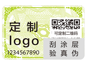 不干膠標簽有哪些需要注意的？